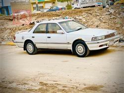 Toyota Cresta